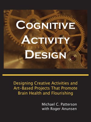 cover image of Cognitive Activity Design